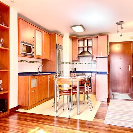 Mundaka Bihotzean Con Parking Gratuito Διαμέρισμα Εξωτερικό φωτογραφία