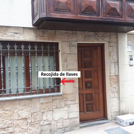 Mundaka Bihotzean Con Parking Gratuito Διαμέρισμα Εξωτερικό φωτογραφία
