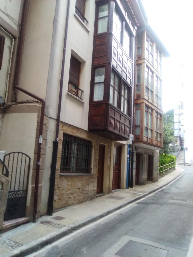 Mundaka Bihotzean Con Parking Gratuito Διαμέρισμα Εξωτερικό φωτογραφία